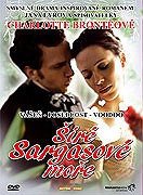 Širé Sargasové moře – plakát filmu