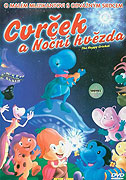 Cvrček a noční hvězda – plakát filmu