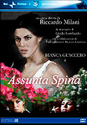 Assunta Spina – plakát filmu