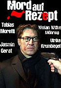Muž bez paměti – plakát filmu