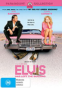Elvis už odešel – plakát filmu
