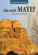 Kdo zabil Maye? – plakát filmu
