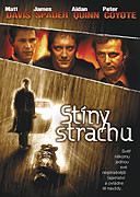 Stíny strachu – plakát filmu