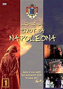 Život pod vládou Napoleona – plakát filmu