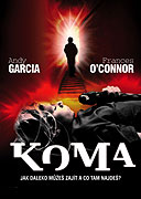 Koma – plakát filmu