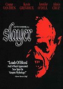 Slayer – plakát filmu