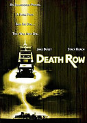 Death Row – plakát filmu