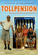 Tollpension – plakát filmu