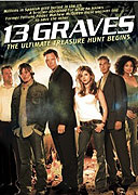 13 Graves – plakát filmu