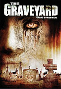 Graveyard, The – plakát filmu