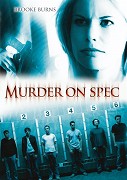 Murder on Spec – plakát filmu