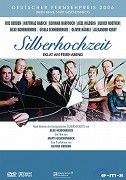 Silberhochzeit – plakát filmu