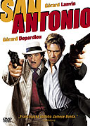 San Antonio – plakát filmu
