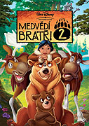 Medvědí bratři 2 – plakát filmu
