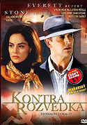 Kontrarozvědka – plakát filmu