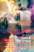 Necessary Death of Charlie Countryman, The – plakát filmu