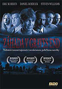 Záhada v Graves End – plakát filmu