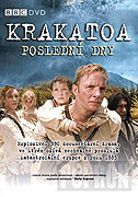 Poslední dny sopky Krakatoa – plakát filmu