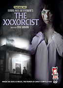 XXXorcist, The – plakát filmu