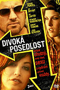 Divoká posedlost – plakát filmu