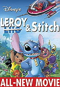 Leroy &amp; Stitch – plakát filmu