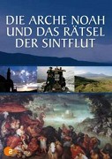 Noemova archa a záhada potopy světa – plakát filmu