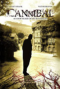 Cannibal – plakát filmu