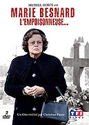 Marie Besnardová: Příběh travičky – plakát filmu