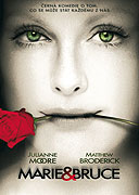 Marie a Bruce – plakát filmu