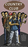 Country club – plakát filmu
