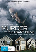 Vražda na Pleasant Drive – plakát filmu