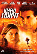 Umění loupit – plakát filmu