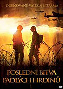Poslední bitva padlých hrdinů – plakát filmu