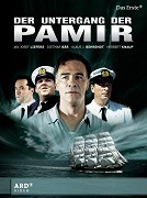 Untergang der Pamir, Der – plakát filmu