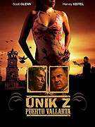 Únik z Puerto Vallarta – plakát filmu