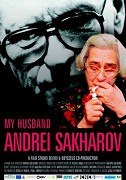 Můj manžel Andrej Sacharov – plakát filmu