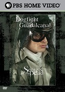 Letecký souboj nad Guadalcanalem – plakát filmu