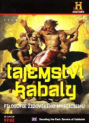 Záhady minulosti: Tajemství Kabaly – plakát filmu