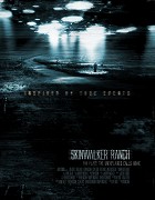 Skinwalker Ranch – plakát filmu