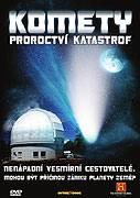 Komety - Proroctví katastrof – plakát filmu