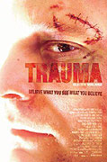 Trauma – plakát filmu