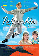 Pan Pelikán – plakát filmu