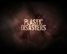 Plastické katastrofy – plakát filmu
