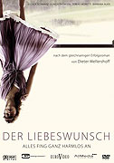 Liebeswunsch, Der – plakát filmu
