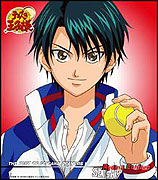 Tennis no ōji-sama: Zenkoku taikai hen – plakát filmu