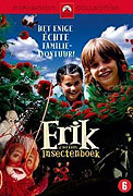 Erik v zemi hmyzu – plakát filmu