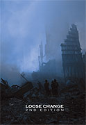 Loose Change 2nd Edition – plakát filmu