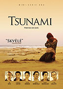 Tsunami: Následky – plakát filmu