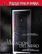 Películas para no dormir: La habitación del niño – plakát filmu