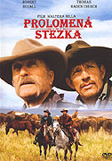 Prolomená stezka – plakát filmu